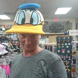 Žvejas(-ė) donce99999