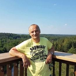 Žvejas(-ė) Sigaras