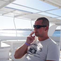 Žvejas(-ė) jamezas