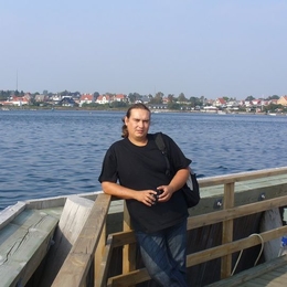 Žvejas(-ė) romas.1981