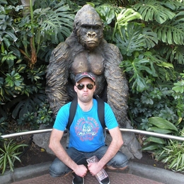 Žvejas(-ė) almoske