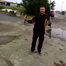 Žvejas(-ė) nerijus.vysnia